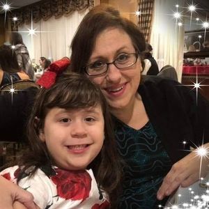 Meet your Posher, Tracey